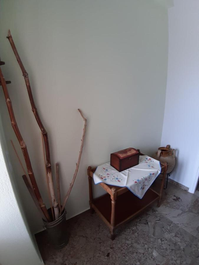 Traditional House Alepis In Areopolis Exterior foto